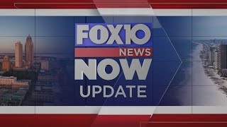 News Now Update for Wednesday Evening August 12, 2020 for FOX10 News