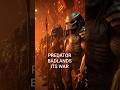Predator vs Alien : The War Begins | Badlands Saga📽️ (Season 2, Chapter 5)