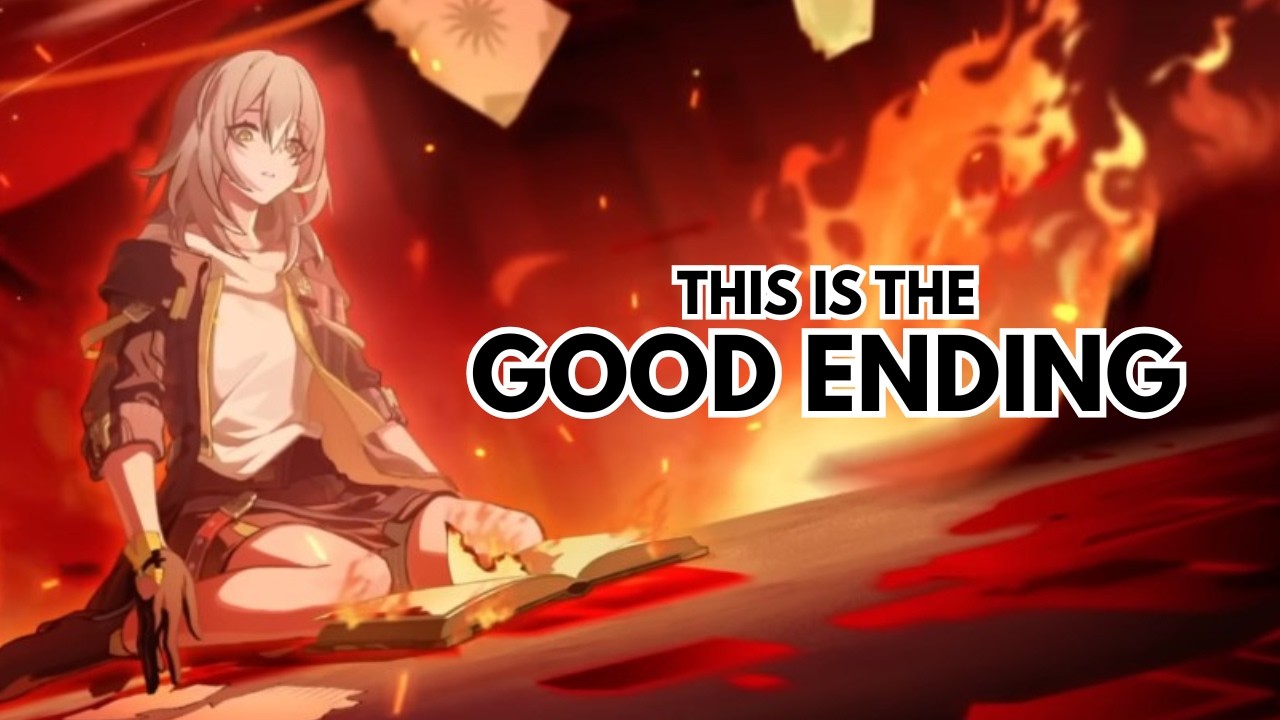 We’ve Been Doomed from the Start | Scene 8 Reaction and Analysis