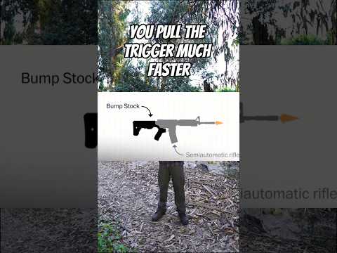 Bump stock (Las Vegas)