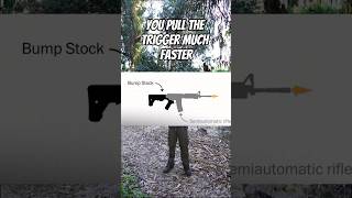 Bump Stock Las Vegas