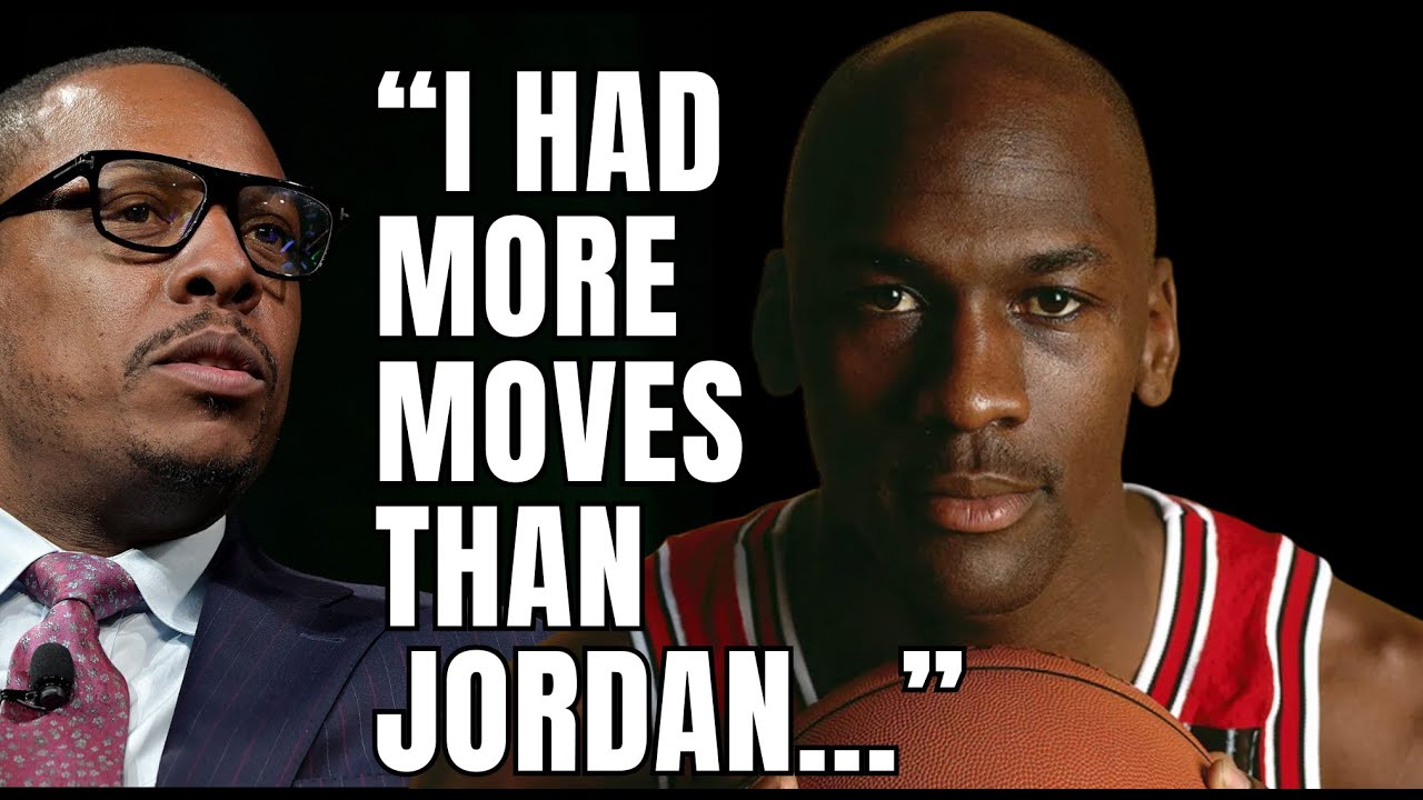 NBA Legends With Good and Bad Takes on Michael Jordan