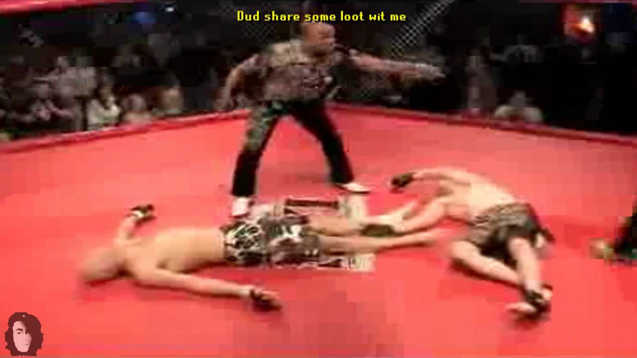 Wilderness Double KO