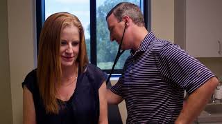 Dr. Cory Luckie Shares the Importance of Primary Care |  WSFA Health Break August 2023