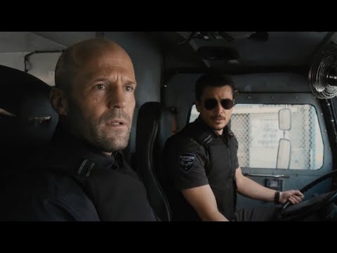 Despierta la furia Trailer español