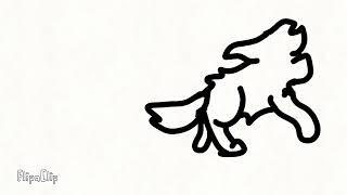 run animation!!!! run cycle!!!!