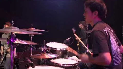 Mary Barker (LIVE)