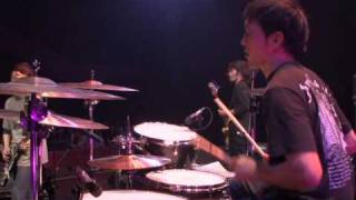 Mary Barker (LIVE)