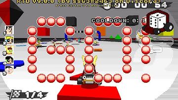 srb2kart Mimi Gameplay bot#8