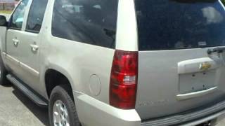2007 Chevrolet Suburban 4WD 4dr 1500 LS (Pasadena, Texas)