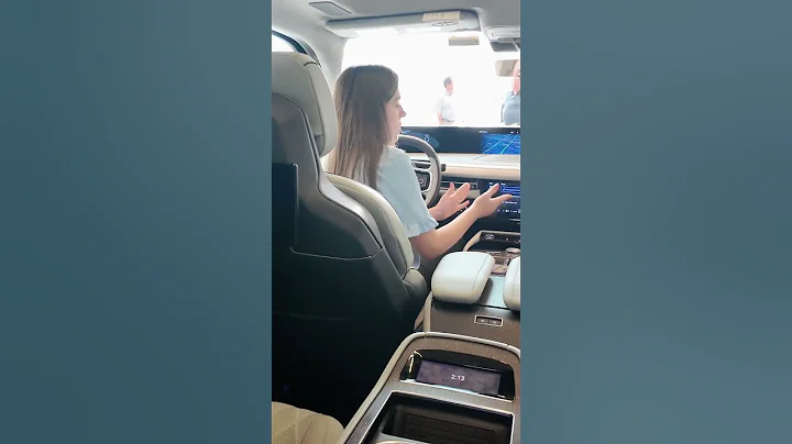 2025 Navigator Favorite Features - Part 1