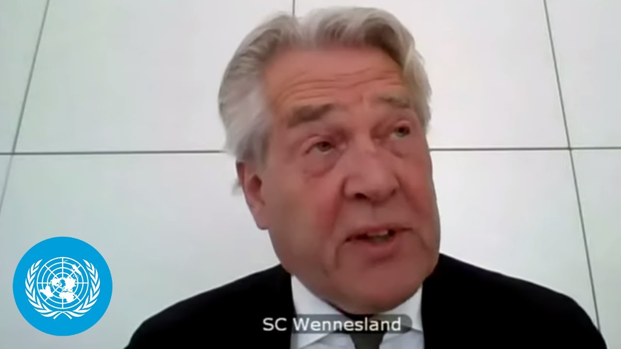 Violence witnessed is unacceptable & unjustifiable - Security Council Briefing