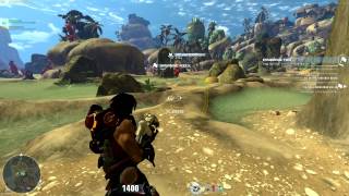 Let's Play Firefall Beta (Coop): Part 2
