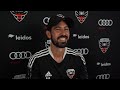 Hernán Losada Match Preview | #PHIvDC