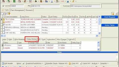 Quantum Control Shop Control - Part 1