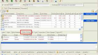 Quantum Control Shop Control - Part 1