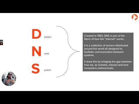 CleanBrowsing What Is DNS 