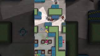 level=204 of Hunter Assassin game #gamingshorts #gaming #gameplay #shorts #ytshorts #youtubeshorts