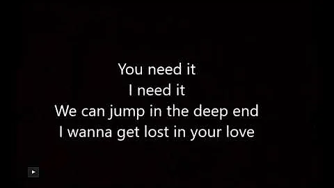 Jay Sean – Make My Love Go (feat. Sean Paul) Lyrics