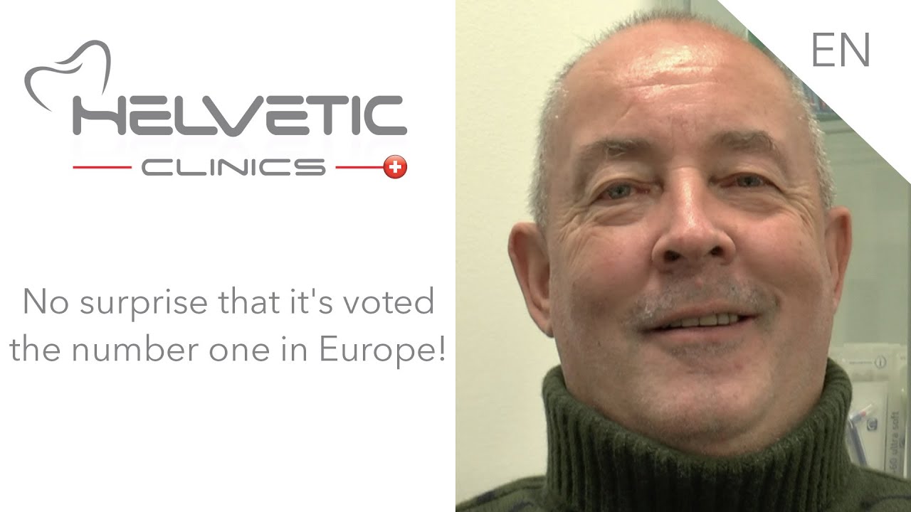 Review dentist in Hungary :"No surprise, that this dental clinic is voted the #1 in Hungary!"