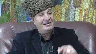 картинка: Къазий я Хьанифэ иорэд икъэбар