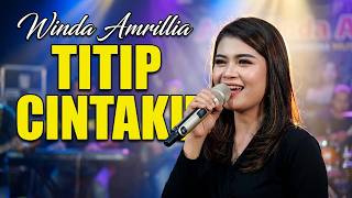 TITIP CINTAKU - WINDA AMRILLIA ANICA NADA SIANG 01 NOVEMBER 2022 GEBANG KULON CIREBON