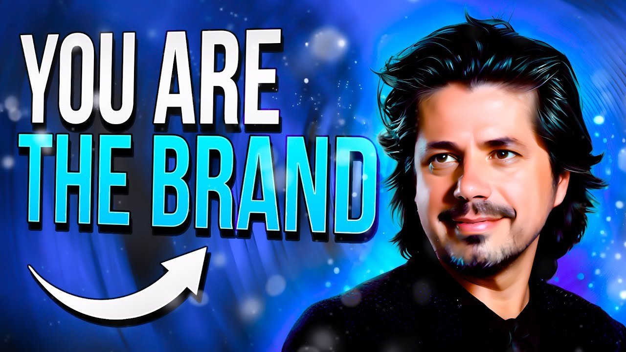 The Life-Changing Benefits of Personal Brand Development