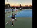 Keep your eye on the ball #tennis #tennislife #usta #atp #wta