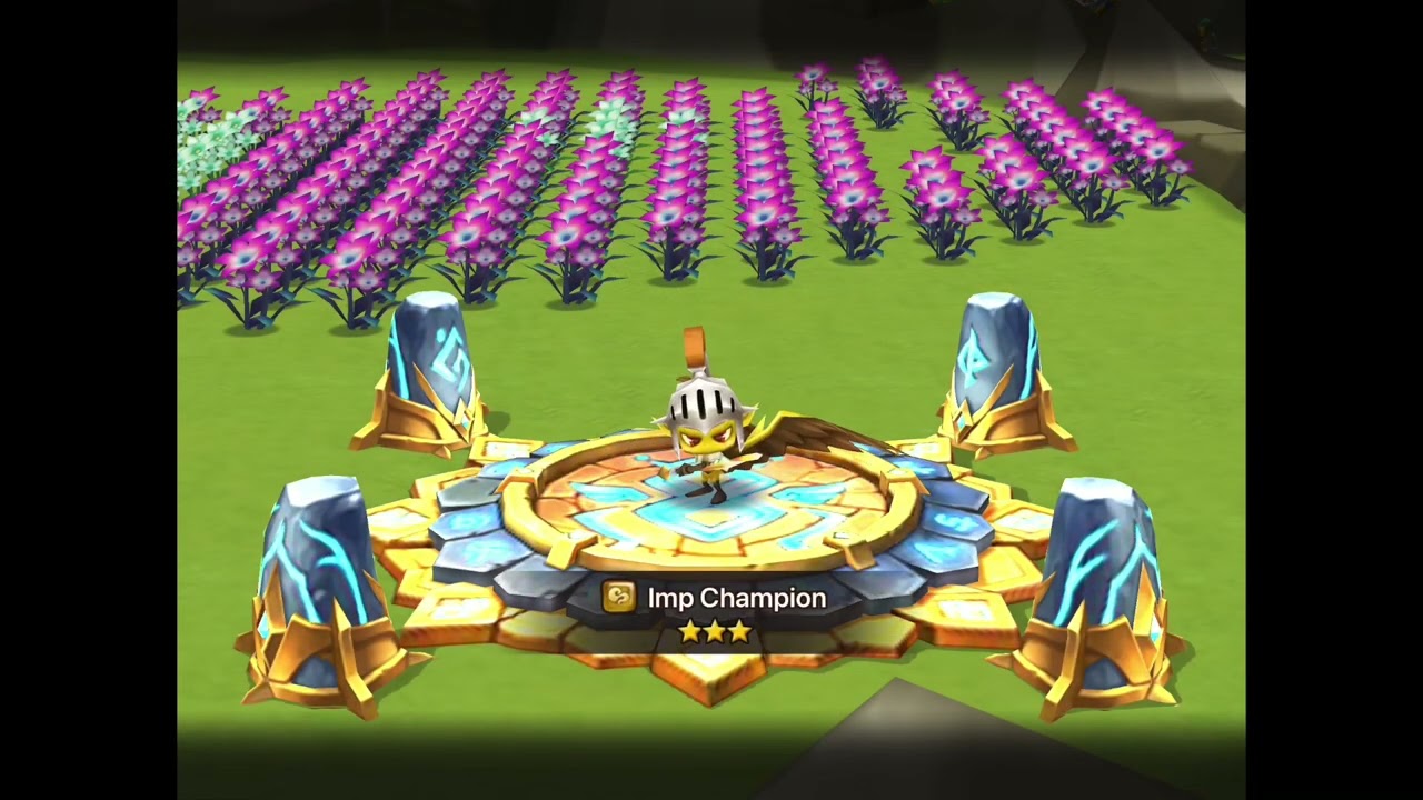 Summoners War summoning a dupe nat 5!