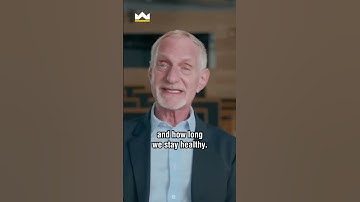 Unlock Longevity: The Power of Relationships in Health | Robert Waldinger Insights 💪🏽💖