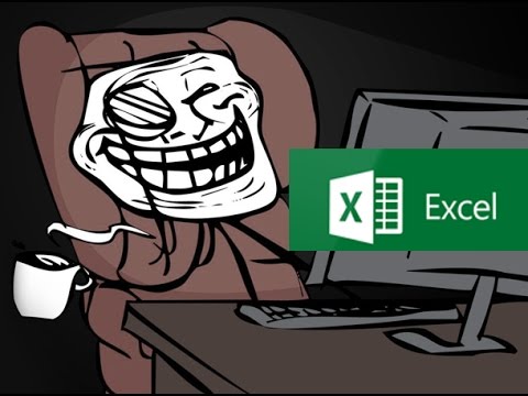 New Update Excel Tipps und Tricks 4 - kleinster Wert ohne 0