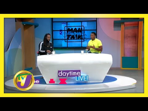 TVJ Daytime Live - September 11 2020