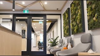 Behind the Scenes Look at the Safe Software Office screenshot 5