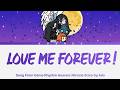 Ado - Love me forever! (Song From Game "Rhythm Heaven: Miracle Stars") (Lyrics)