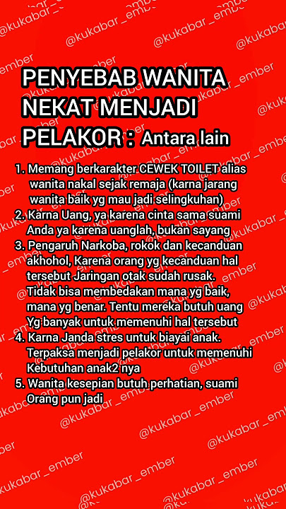 Jagalah Suami Anda. Waspadalah! #pelakor #viral #virgoun