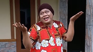 UKU ELOK ULANG CUCUT - CEU PIYAH VS SAMEN