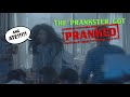 The Prankster Finally Got Pranked | Toni Gonzaga