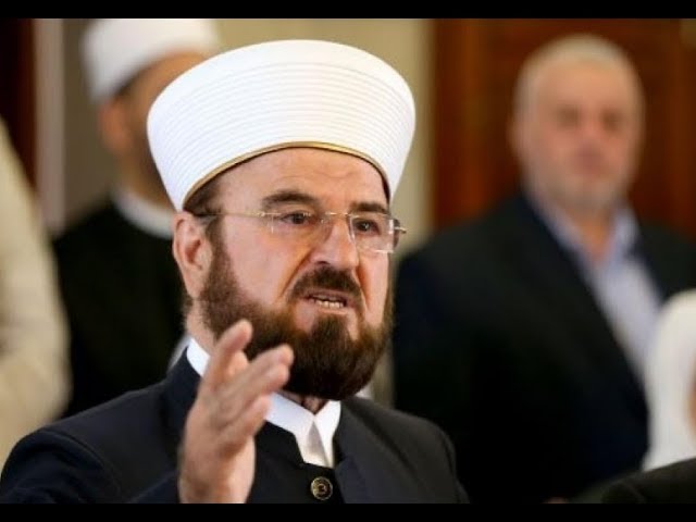 اسأل | علي القره داغي: دول حصار قطر متهمة بالإرهاب