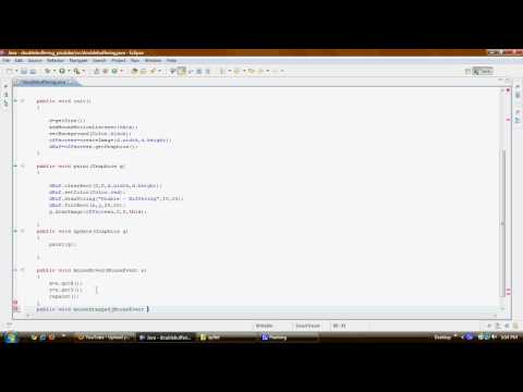 java applet 4/6
