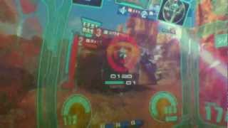 戦場の絆 GC66総戦力1.5倍戦 Nor ニムバス④ 時報2バー