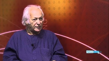 Samir Amin: The movement has neither won nor lost in Egypt