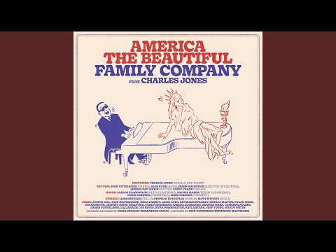 Obejrzyj America the Beautiful (Live) (feat. Charles Jones) w YouTube Obejrzyj America the Beautiful (Live) (feat. Charles Jones) w YouTube
