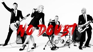 No Doubt - Let&#39;s end it on this Subtitulada//Español