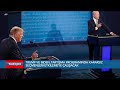 Biden ve Trump tartışma programında kararsız seçmenleri etkilemeye çalışacak| VOA Türkçe