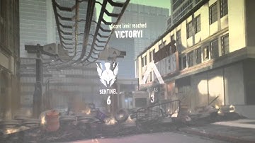 2v2 dubs AW match Dispute proof first map Detroit 6-3