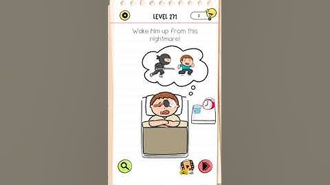 Brain Test All Star Level 271 Walkthrough