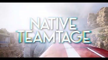 Native Teamtage 14