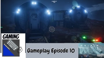 Osiris New Dawn Episode 10 Gameplay lets play Lets build.