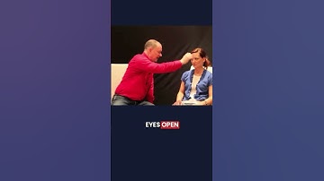 Double your relaxation with Dave Elman