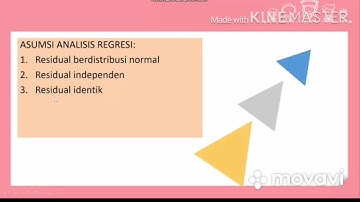 Regresi Linier Sederhana Menggunakan Minitab (Kelompok 1 PD)